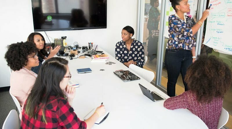 The secret to acquiring professional skills