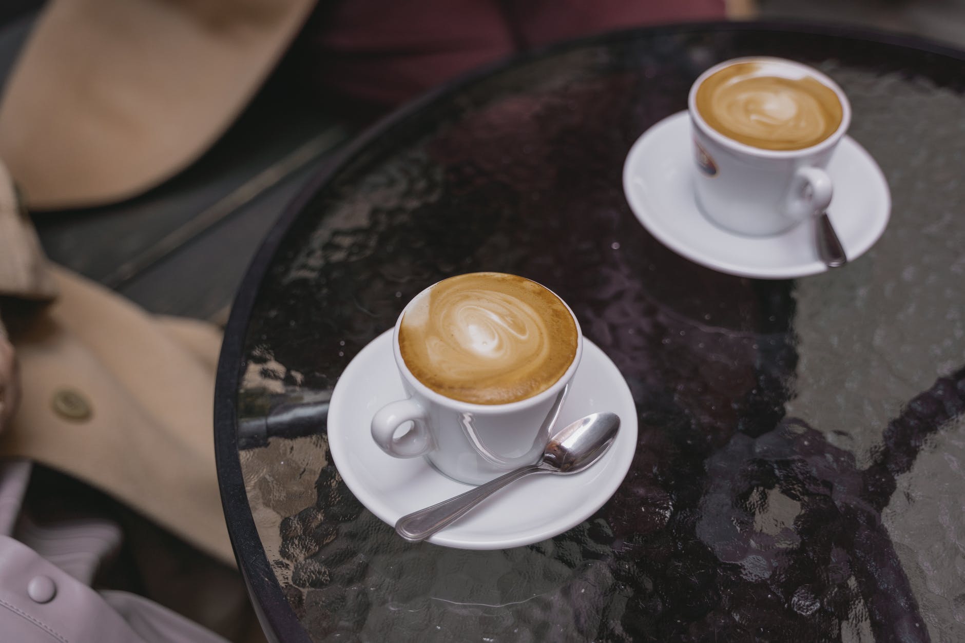 Study shows higher coffee consumption was associated with a lower risk of prostate cancer Study shows higher coffee consumption was associated with a lower risk of prostate cancer