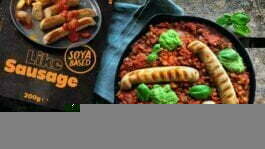 Plant-Based Meat is Portrayed  Positively by UK Newspapers But The Pubic Has Concerns, A New Research Found Plant-Based Meat is Portrayed  Positively by UK Newspapers But The Pubic Has Concerns, A New Research Found
