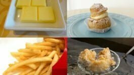 food of trans fat food of trans fat