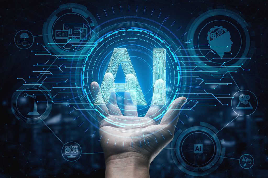 How artificial intelligence is changing the world?