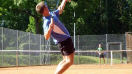 tennis tennis