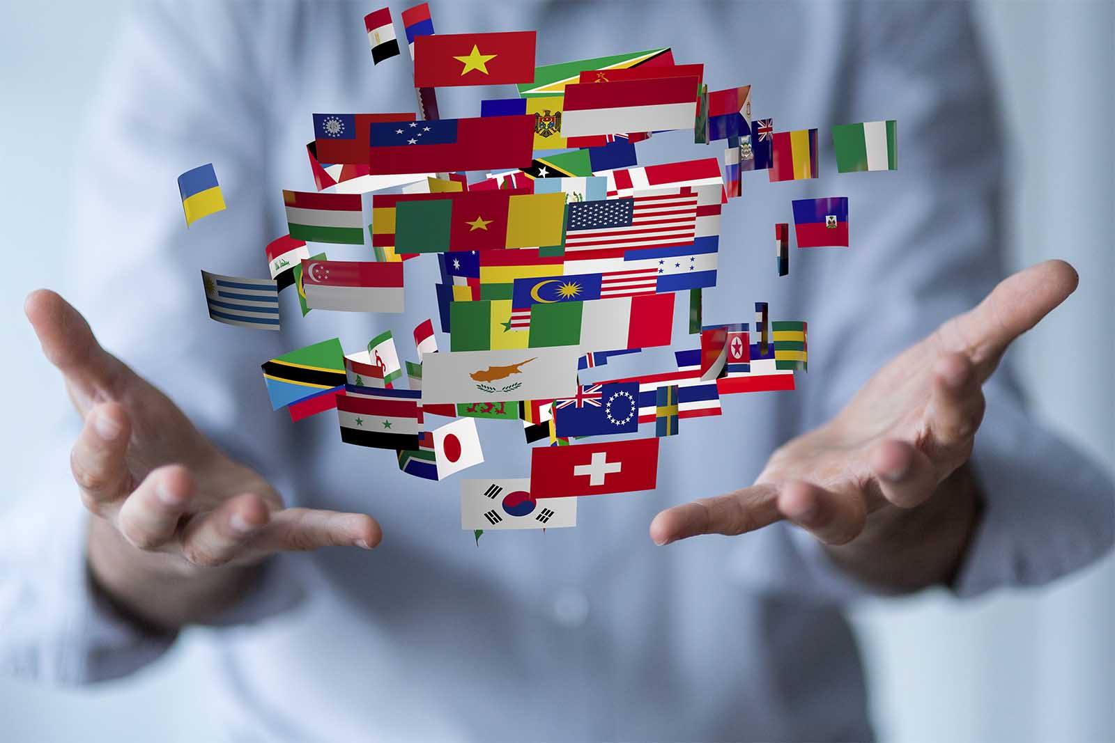 Breaking Barriers: The Impact of Translation Services in a Globalized World