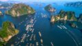 Ha Long Bay: A Hidden Gem of Vietnam’s Coastline