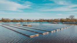 Floating Solar Panels Market Poised for Rapid Expansion, Set to Grow at 24% CAGR Floating Solar Panels Market Poised for Rapid Expansion, Set to Grow at 24% CAGR
