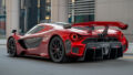 Hypercar Market Projected to Grow at a 10.3% CAGR, Reaching USD 133.4 Billion by 2035