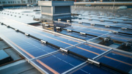 EVA Solar Films Market in Steady Growth At 9.5% CAGR Til 2035 EVA Solar Films Market in Steady Growth At 9.5% CAGR Til 2035