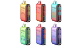 Airmez Xbeats 40000: Revolutionizing Vaping With Innovative TWS Airmez Xbeats 40000: Revolutionizing Vaping With Innovative TWS