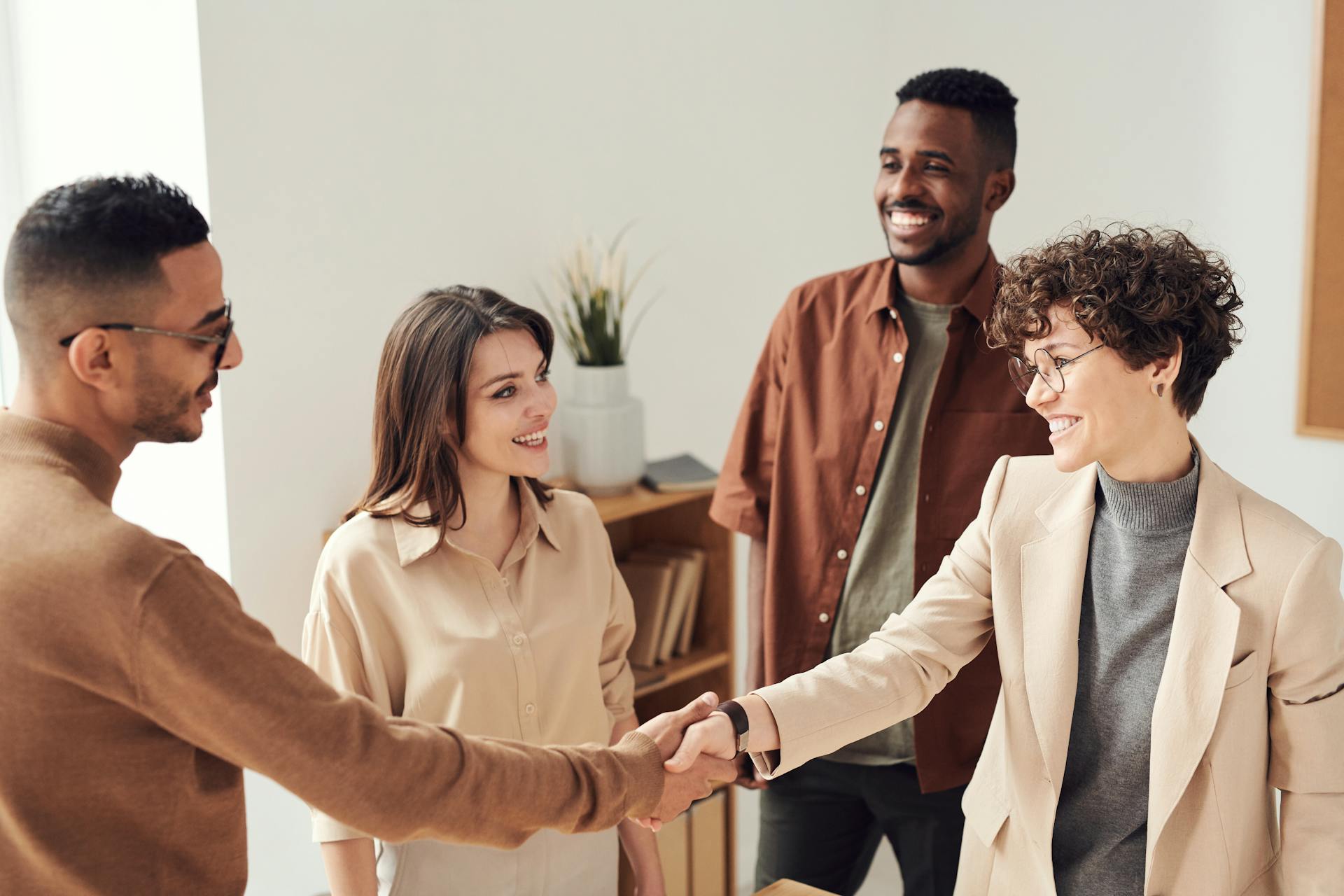 How to Build a Winning Business Strategy How to Build a Winning Business Strategy