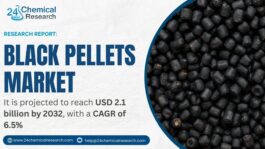 Black Pellets Market Accelerates as Industries Shift Toward Low-Carbon Energy Solutions